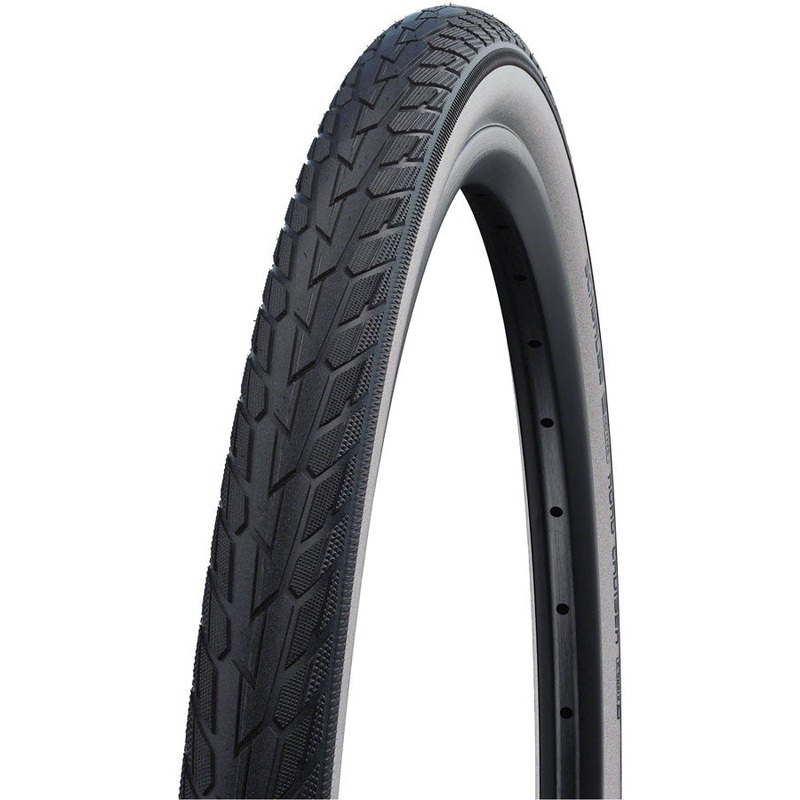 Road Cruiser Touring-Hybrid Bike Tire – 26 x 1.75″