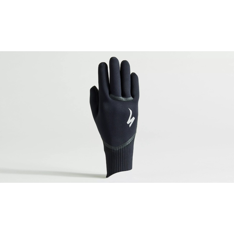 Specialized Neoprene Glove Lf Black M