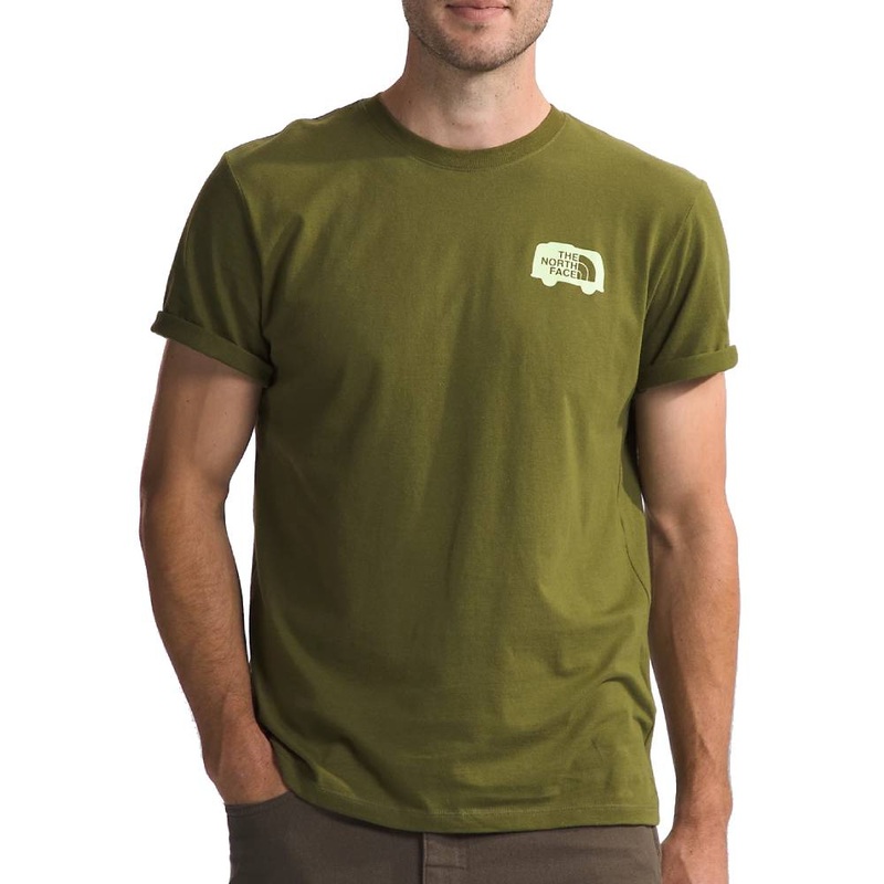 The North Face Men’s Brand Proud Tee – FINAL SALE