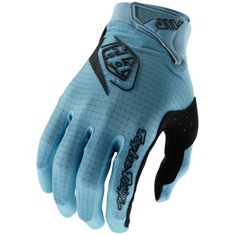 Troy Lee Designs Air Glove  Mono Smoke Small