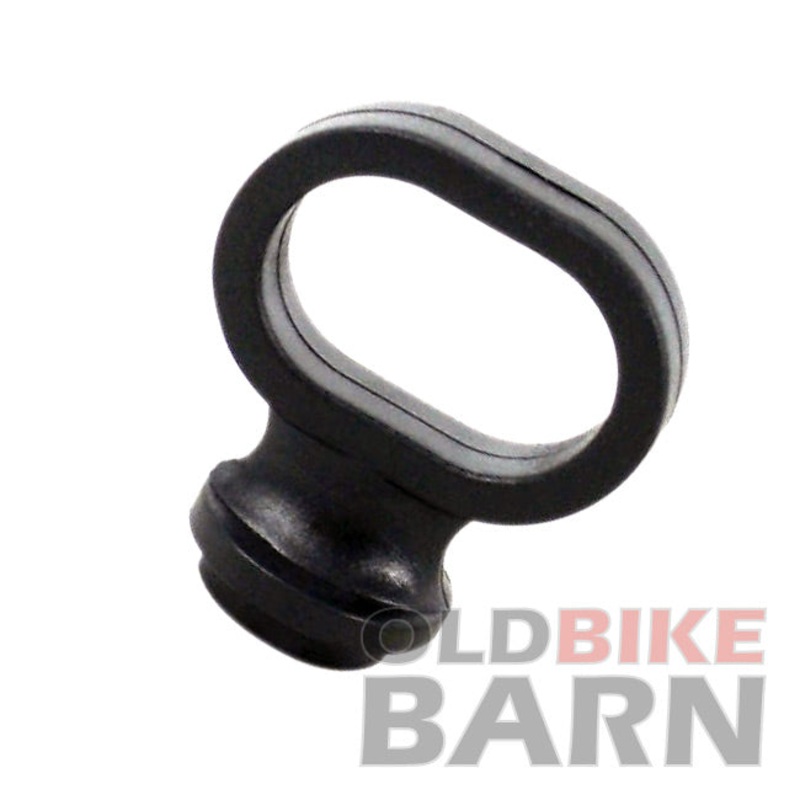 Yamaha XJ650 XJ750 XV920 Front Fender Speedo Cable Holder