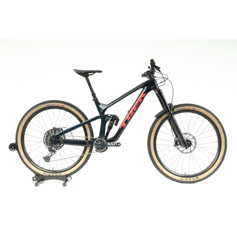 2021 Trek Slash 9.9 X01  Mountain Bike – Med/Large