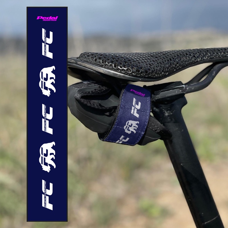 FC Endurance 2025 MINI RaceDay Bag 2.0