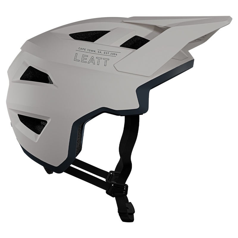 Leatt MTB All Mountain 2.0 Helmet – S – Cream White