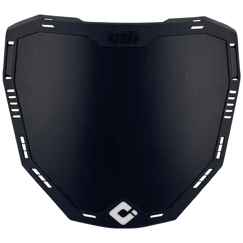 ODI Universal Number Plate