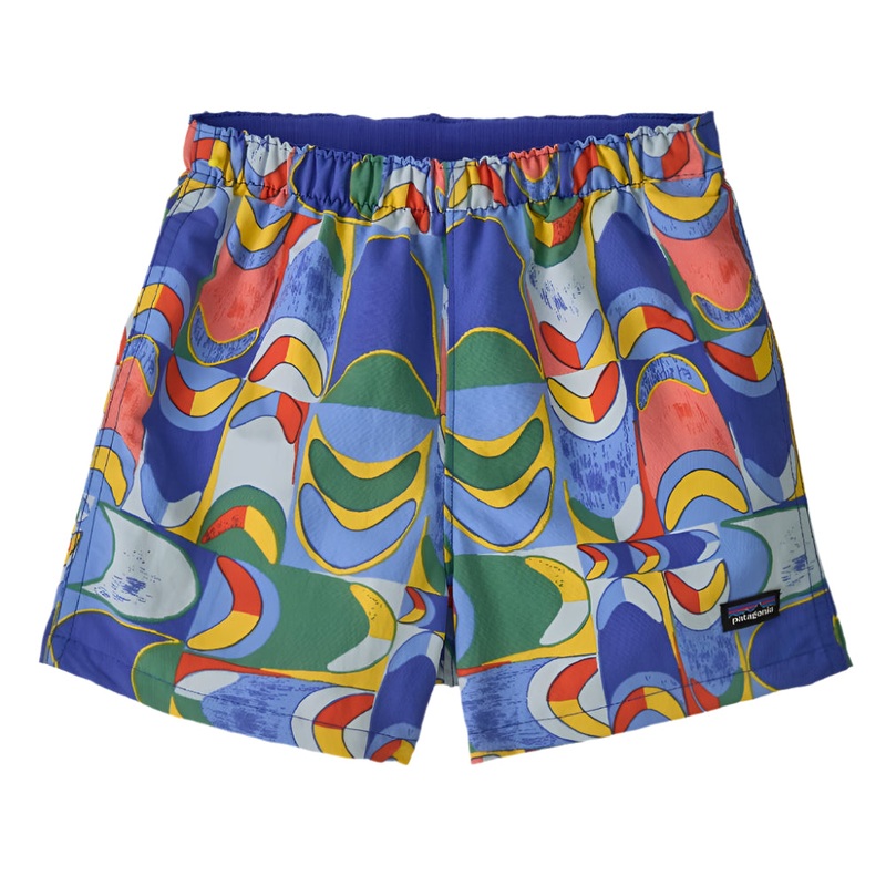 Patagonia Baby Boy’s Baggies Shorts
