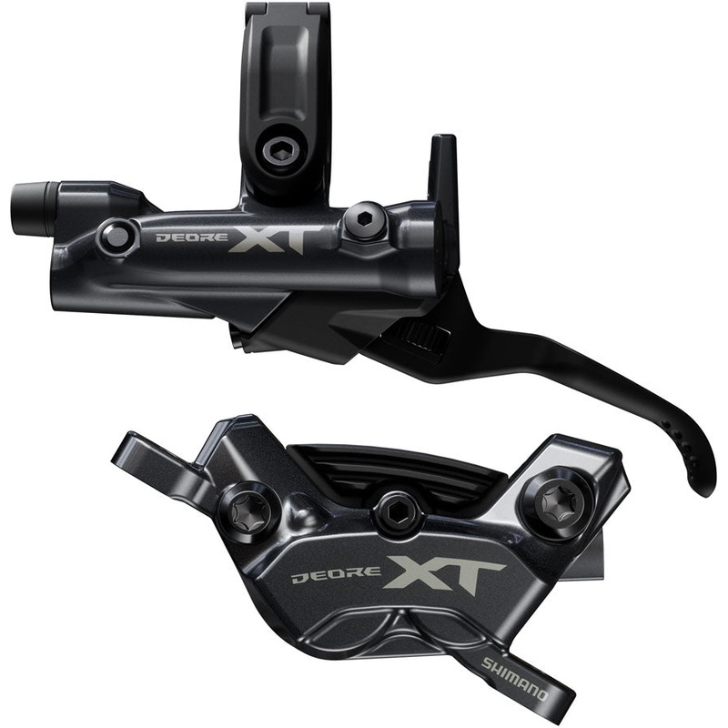 Shimano Deore XT BR-M8220 Disc Brake – Left/Front