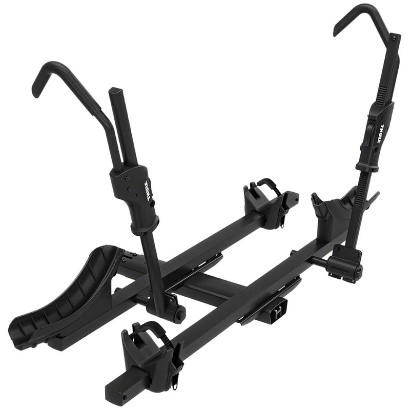 T2 Pro X Hitch Bike Rack Add On – 2-Bike