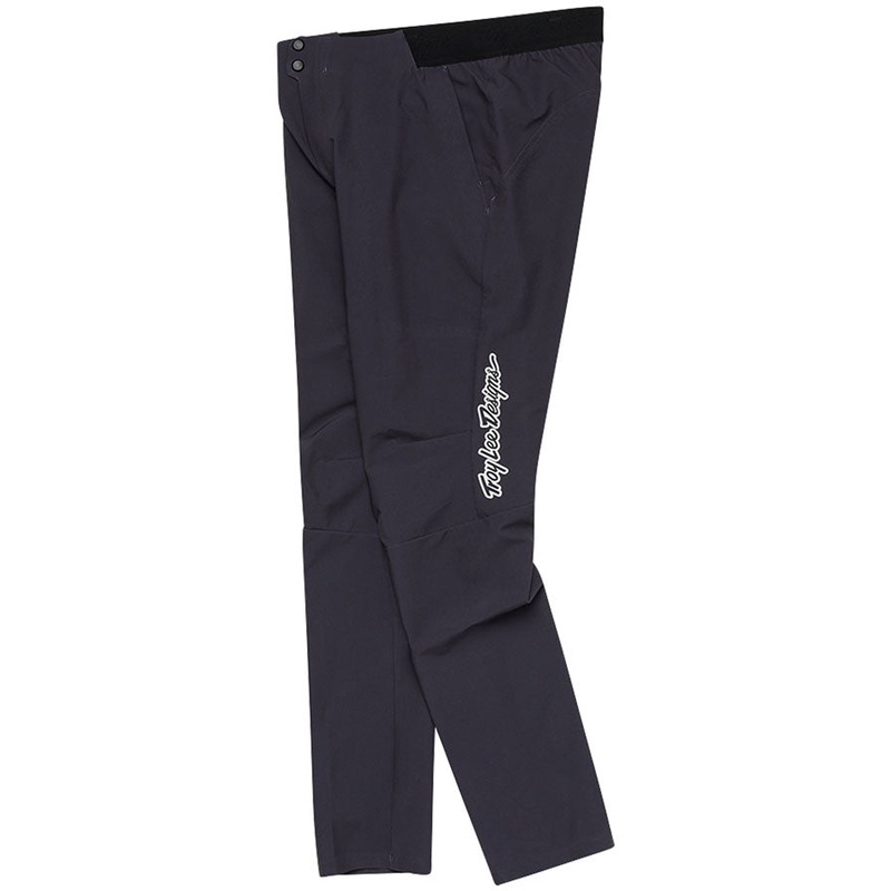 Troy Lee Designs Skyline Superlyte Pants  Mono Carbon 30