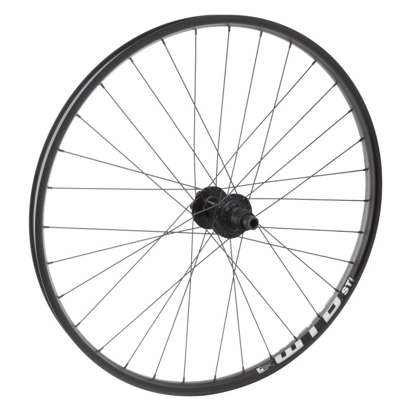 Wheel master 27.5` Alloy Mountain Disc Double Wall 27.5in Wheel Rear