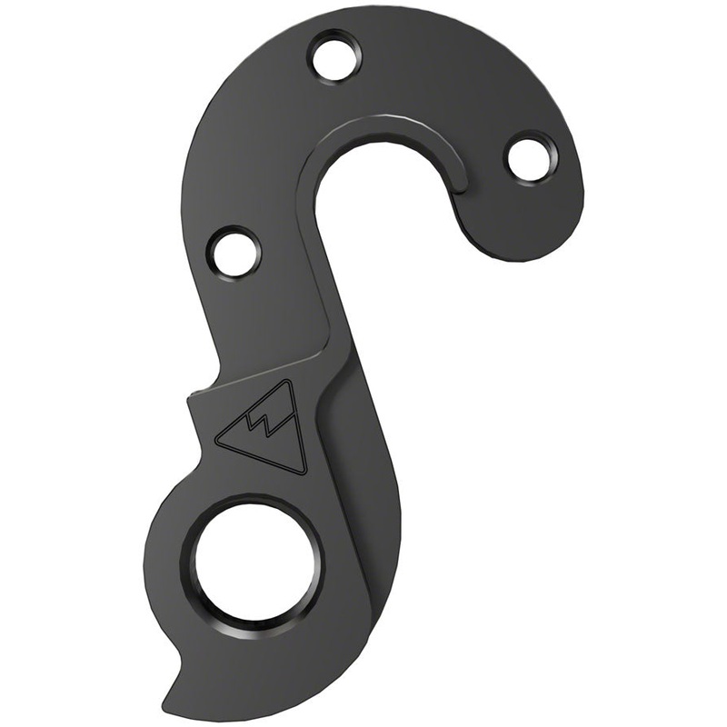 Wheels Manufacturing Derailleur Hanger – 466