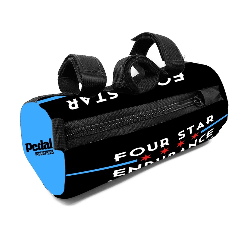 4Star Endurance 2024 Barrito Bar Bag