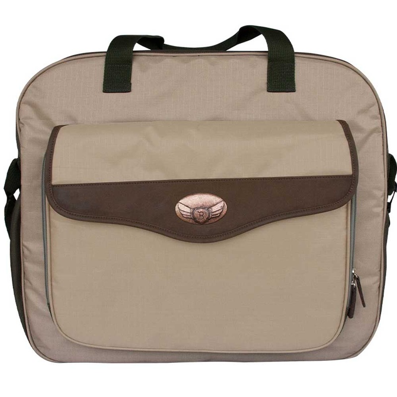 Cactus Relentless Traveler Rope Bag