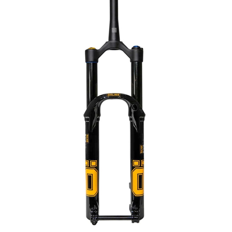 Ohlins RXF38 M.3 Air 29″ Fork 44mm 170mm Black