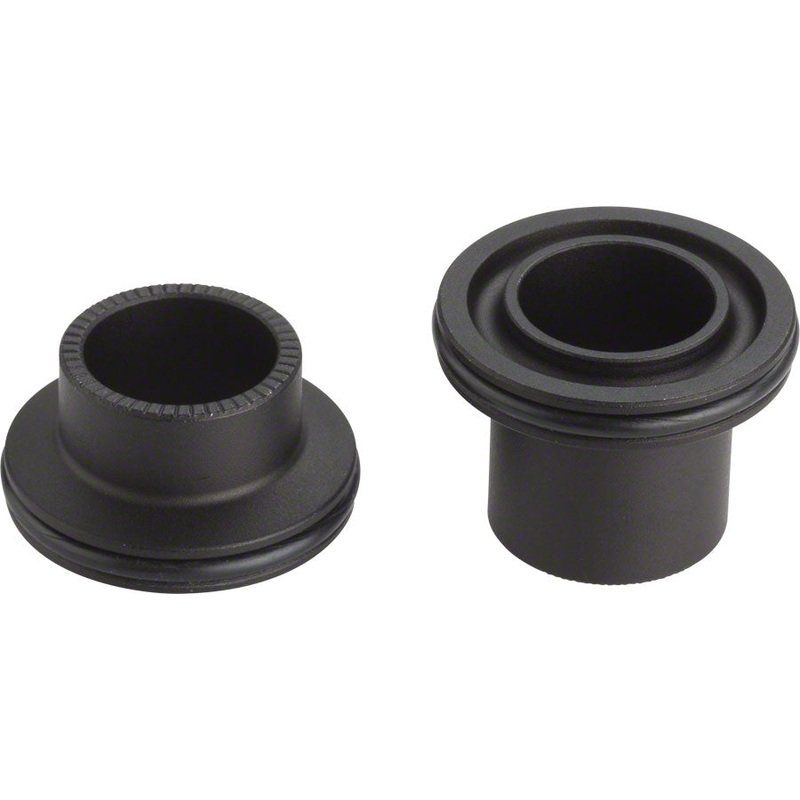 Ritchey WCS Zeta Disc 15mm Front Hub Conversion Kit