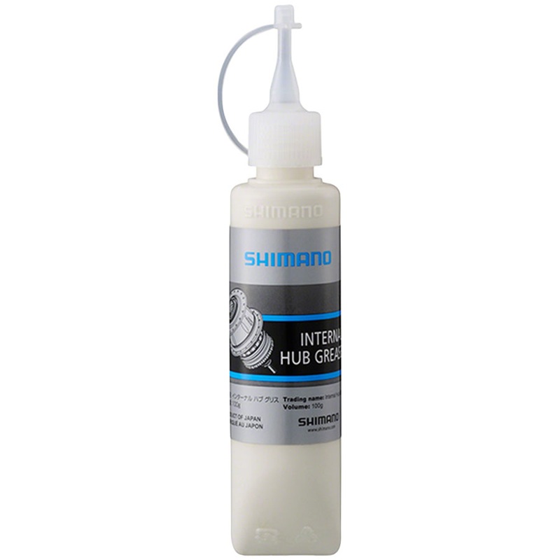Shimano Nexus Internal Hub Grease – 100g