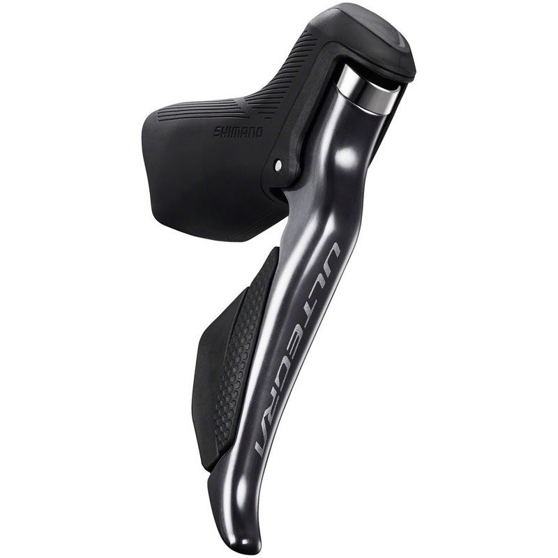 Shimano Ultegra ST-8150 Di2 Dual Control Shift/Brake Lever Rim Brakes – Right 12-Speed BLK