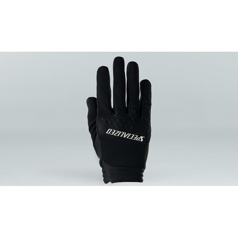 Specialized Trail Shield Glove Lf Men Black Xl