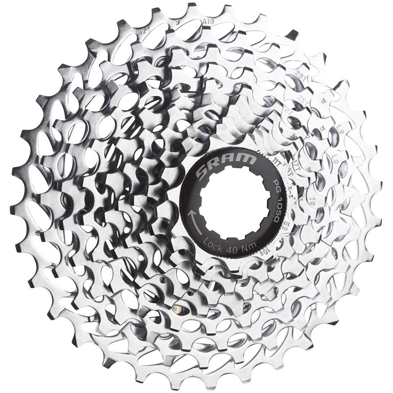 SRAM PG-1050 10 speed 12-28 Cassette
