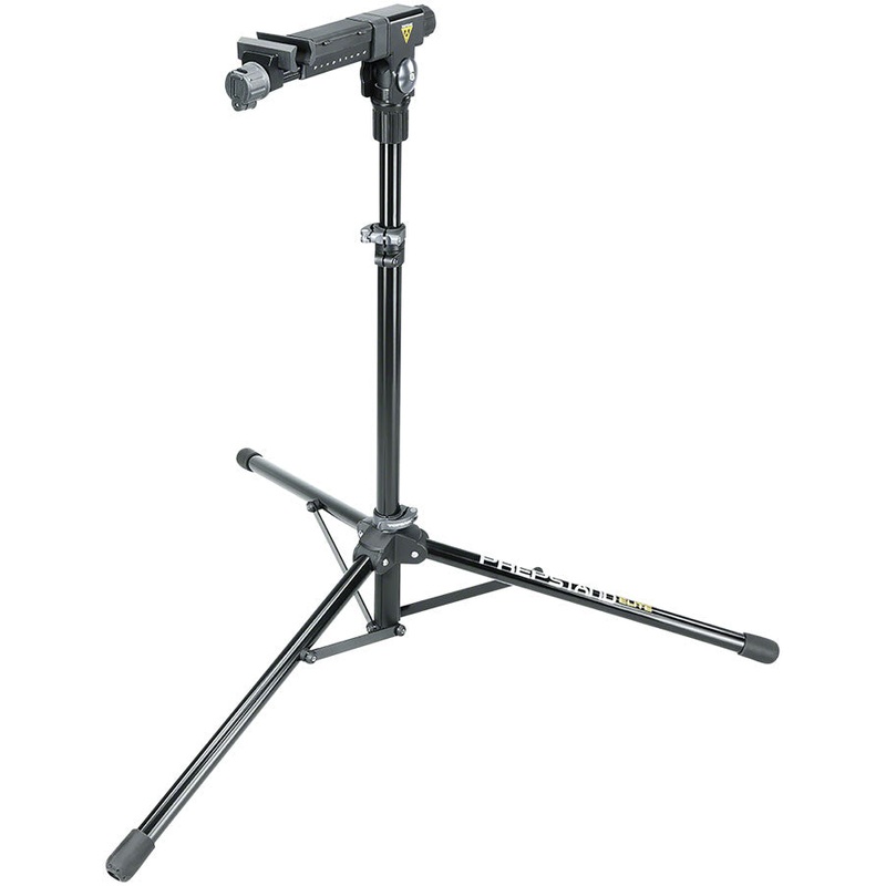 Topeak PrepStand Elite Workstand – Black