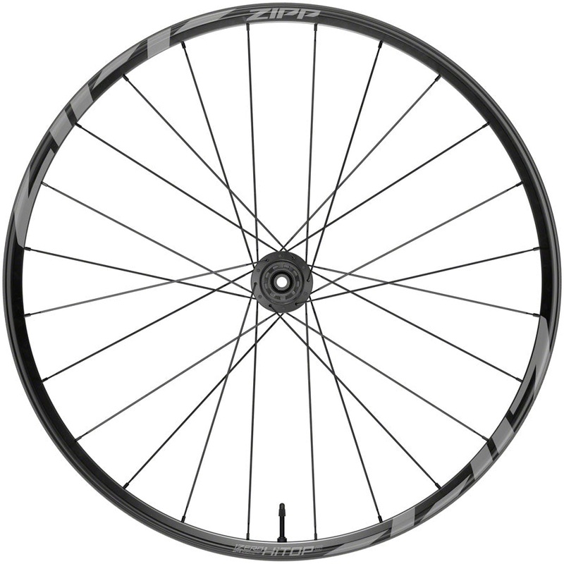 Zipp 1Zero HiTop S Rear Wheel – 29, 12 x 148mm, 6-Bolt, XD, Tubeless, Carbon, A1