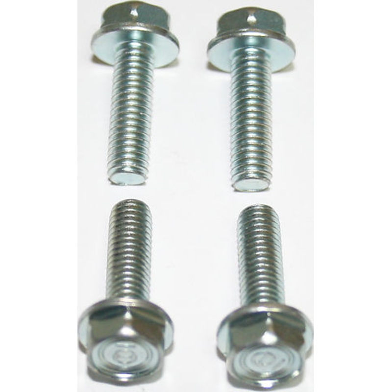 1972-75 CB750K Clutch Spring Bolt Set