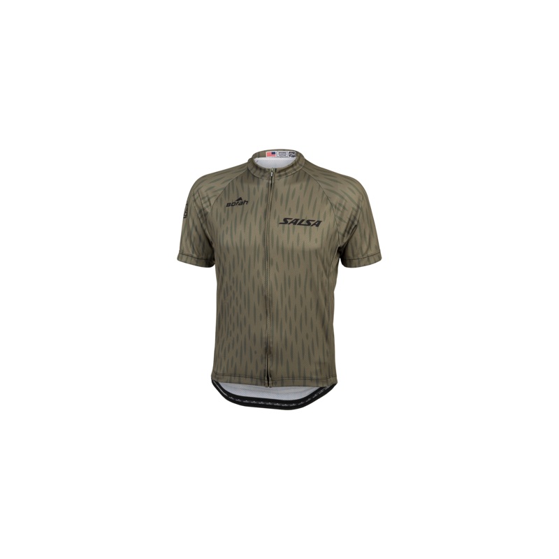 Hinterland Jersey – Men’s