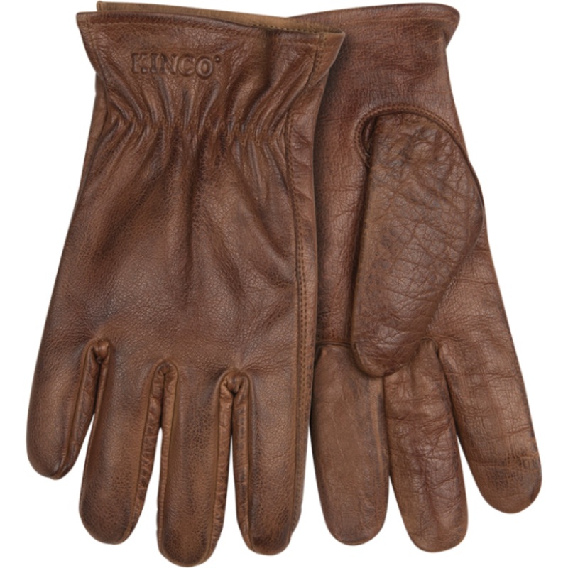 Kinco Premium Grain Cowhide Driver