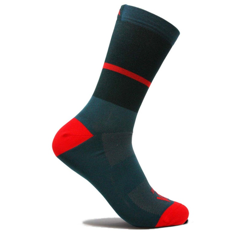 LTD Edition: Pine Mountain Sock Multi