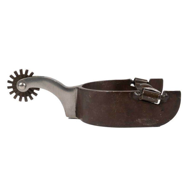 Metalab Pro Trainer Spurs