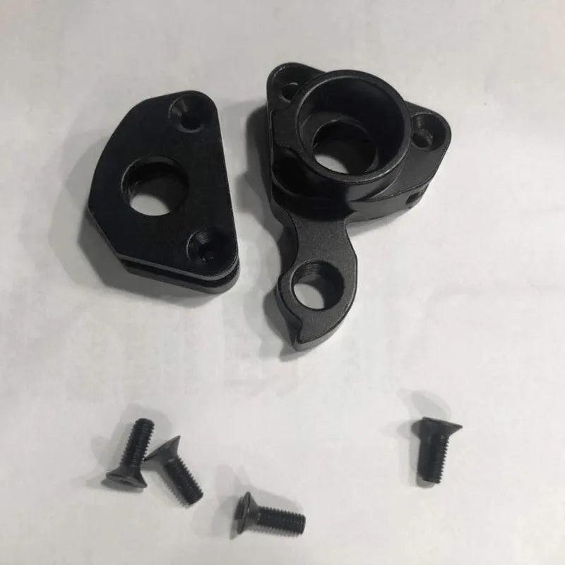 Mountain Bike Derailleur Hanger For SAVA DECK6.1 Carbon Mountain Bike