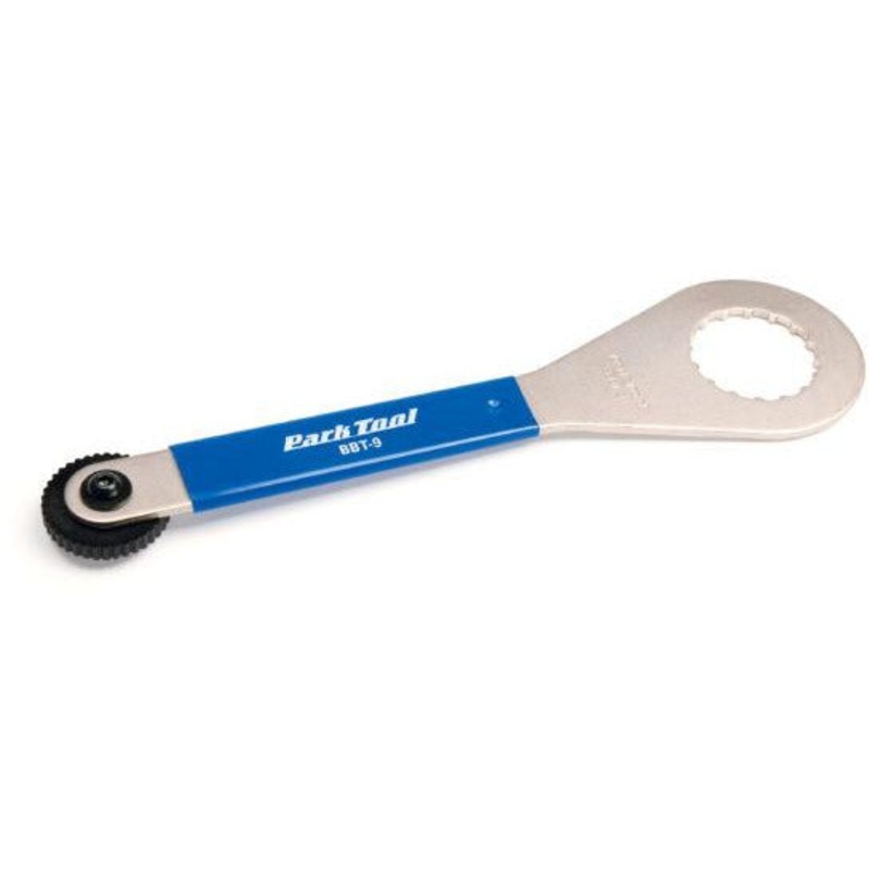 Park Tool BBT-9 BB Bottom Bracket Wrench