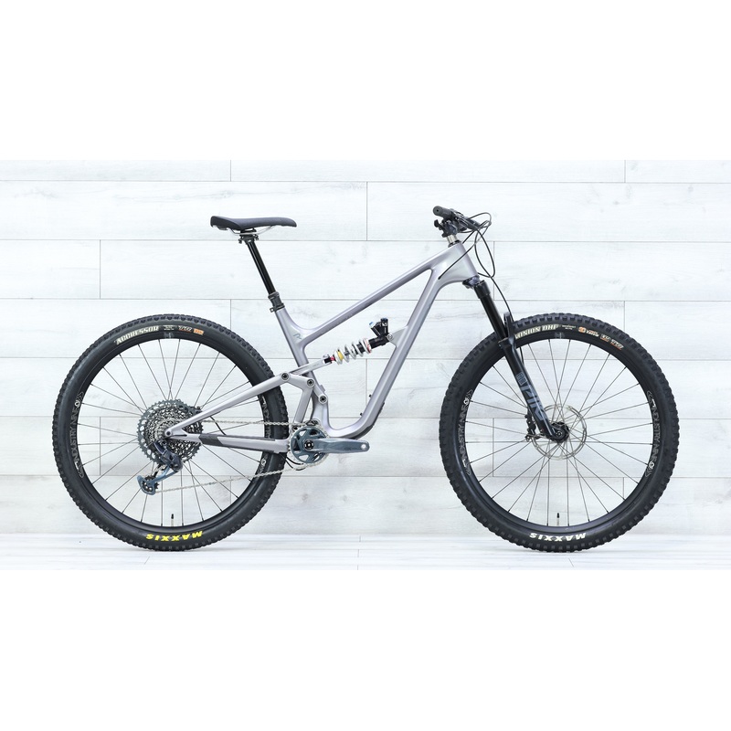 Revel Rascal SRAM GX Mountain Bike – 2022, Large