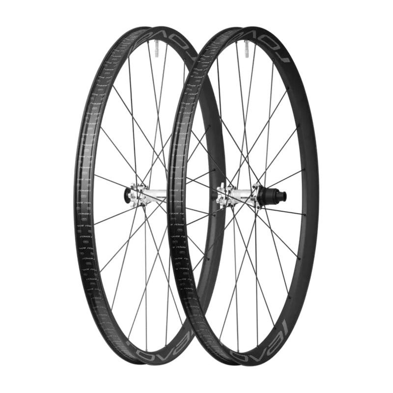 Roval Control SL Team Carbon MTB Wheelset 29″