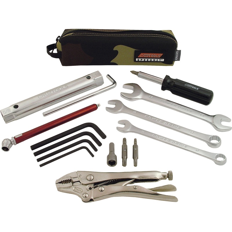 Speed Kit Dmx Tool Kit