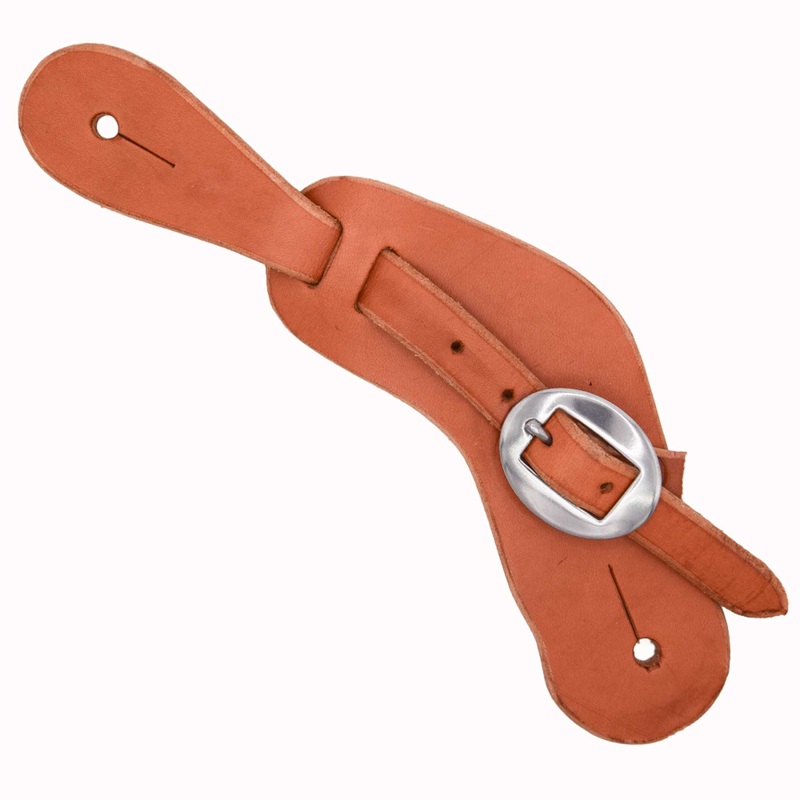 Teskey’s Cowboy Spur Straps