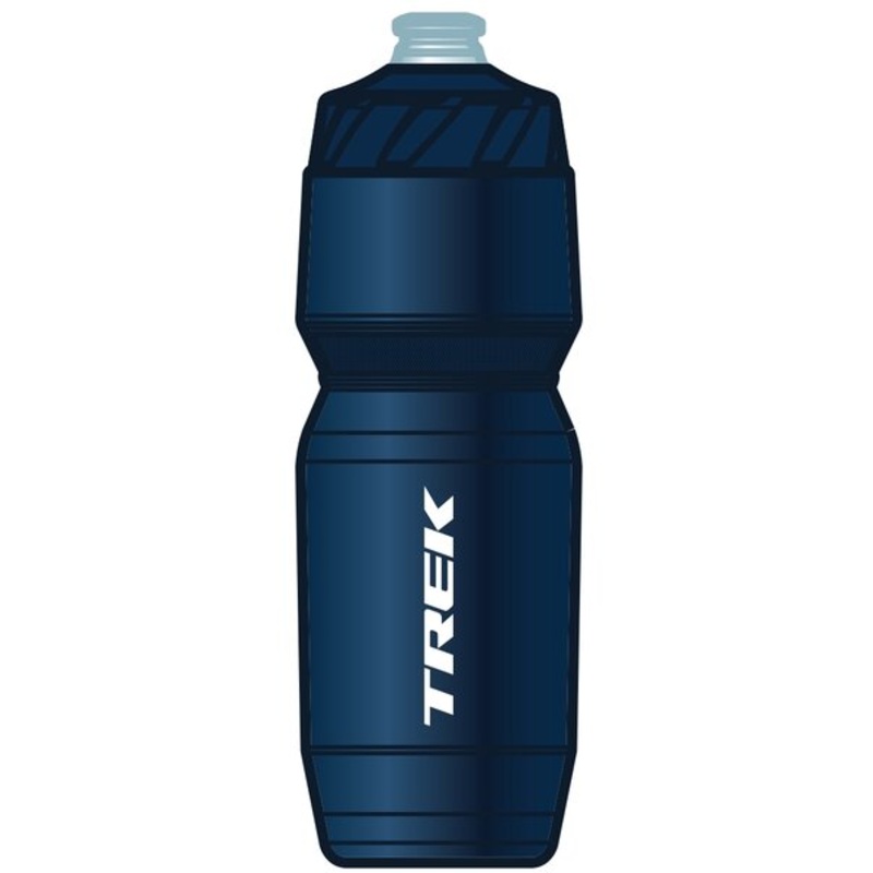 Voda Flow 21oz Navy/White