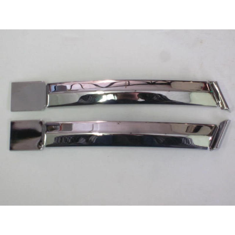 82-4148/1 82-4141 82-4148 trim piece UK Made 1963 64 65 66 67 68 4 gallon