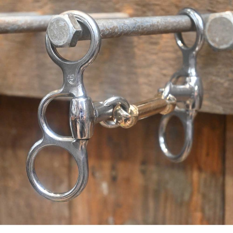 CHS Long Dogbone Stubby Shank Bit