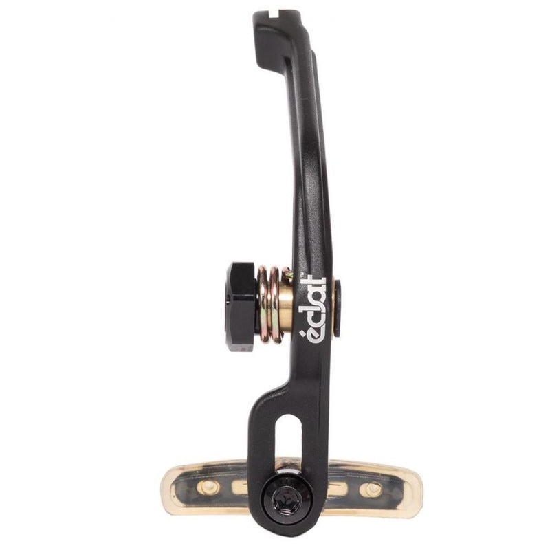 Eclat Unit Forged Alloy Brake Black