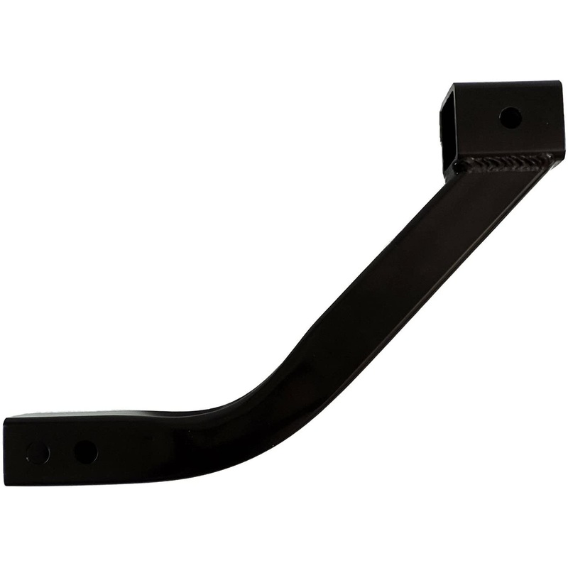 HORNET U-4044 Single Receiver Hitch Riser for ATV/UTV – 16″