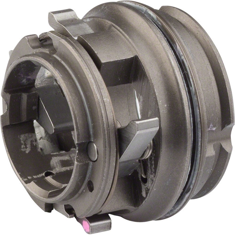 Nexus SG-3C40 SG-3C41 3-Speed Coaster Brake Hub Driver Unit Does not fit 3-Speed Roller Brake Hubs