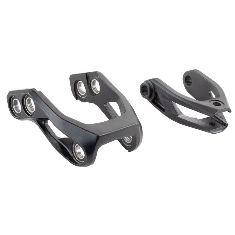 Service Kit – Cassidy 1.0 Control and Shock Link – 2604