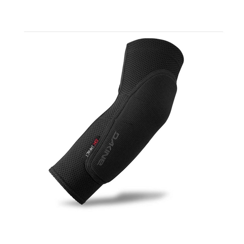 Slayer Elbow Sleeve Black