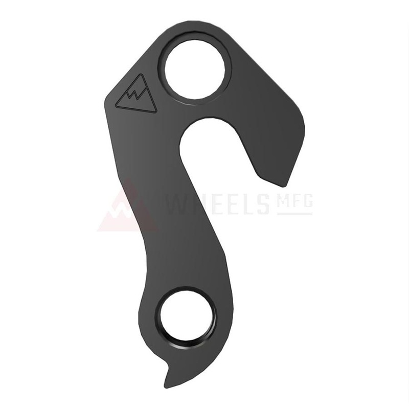 Wheels Manufacturing Derailleur Hanger – 485