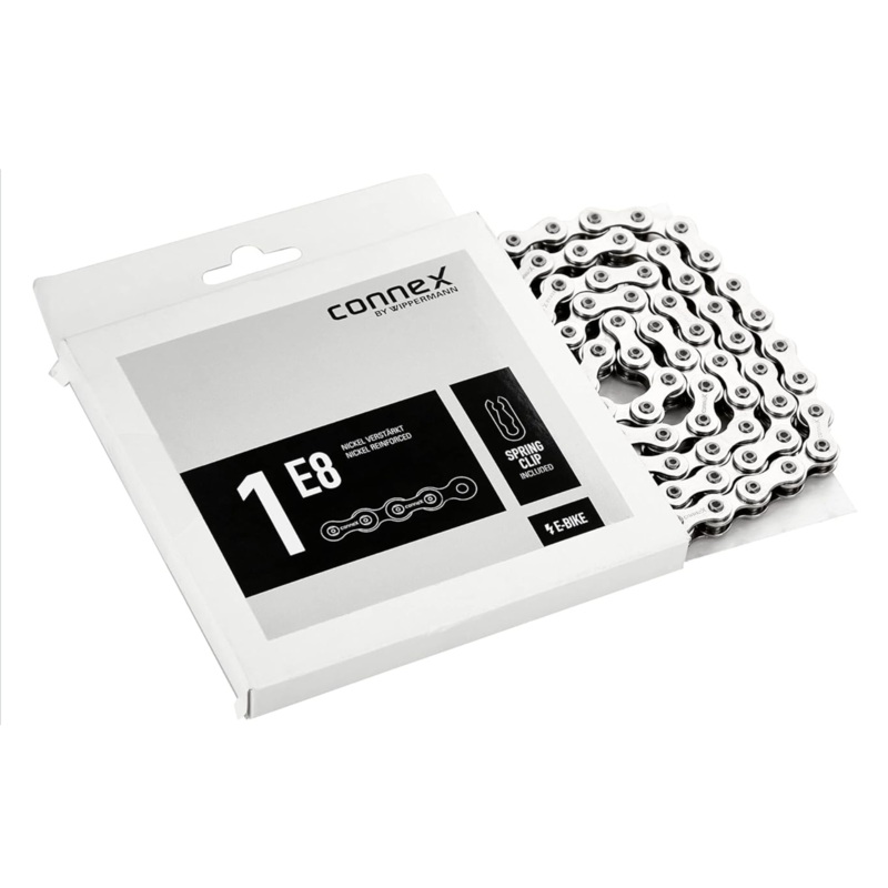 Wippermann Connex 108 track chain