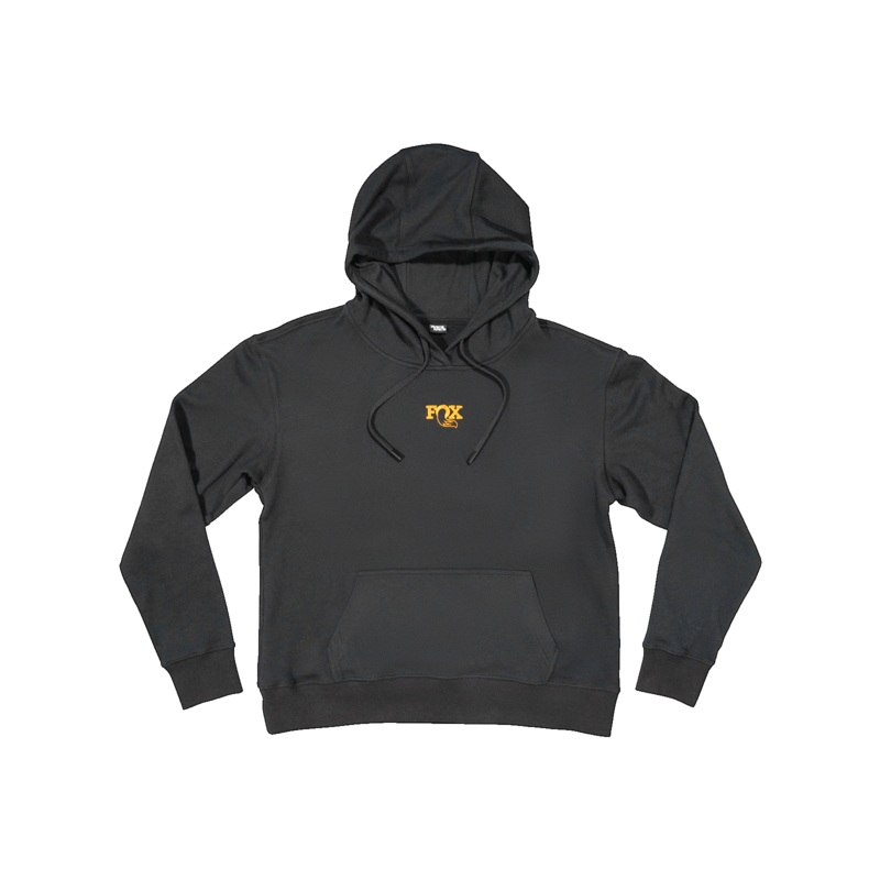 Women’s Pullover Hoody Black