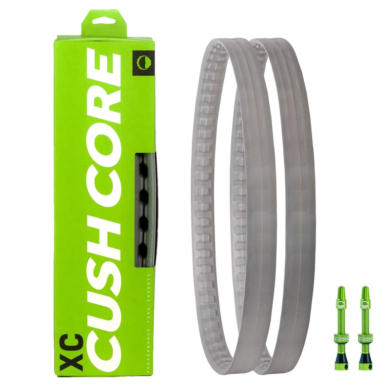 XC Tire Inserts