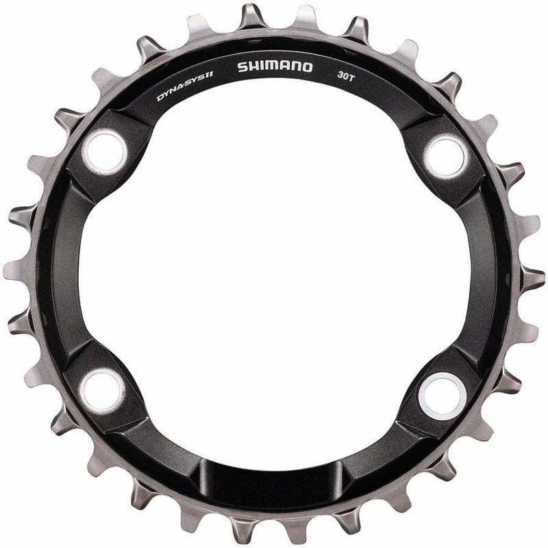 XT M8000 96mm, 1×11 Chainring