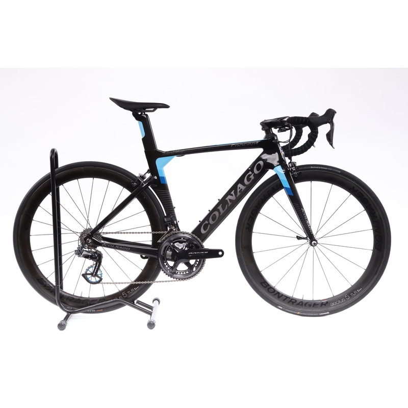 2017 Colnago Concept  Road Bike – 48cm